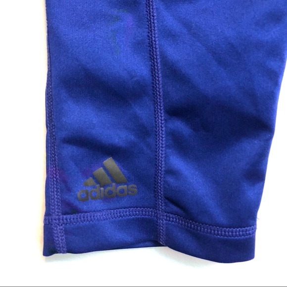 ADIDAS Athletic Workout Pants - Picture 6 of 8
